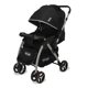 thumbnail image 3 of Coche Cuna Atlas Manillar Reversible Negro, 3 of 9