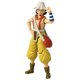 thumbnail image 4 of Figura de Acción BANDAI One Piece Usopp de 17 cm Articulada, 4 of 8