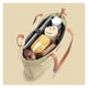 thumbnail image 2 of Bolso Tote Versatile t23 Macbook Pro 16 M3 m2 m1 Caqui, 2 of 3