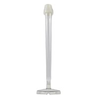 Bothyi - Molde De Plástico Para Velas, Molde Para Velas De Cena Para Hacer Jabón, Para El Hogar, 2,2X27Cm