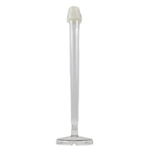 Bothyi - Molde De Plástico Para Velas, Molde Para Velas De Cena Para Hacer Jabón, Para El Hogar, 2,2X27Cm