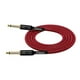 thumbnail image 2 of Cable Instrumento Estandar 6m Rojo Iw 241bcg 6 rdb Kirlin, 2 of 4