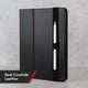 thumbnail image 3 of Funda de Cuero Casemade para iPad Pro 11" Grano Completo Negra, 3 of 9