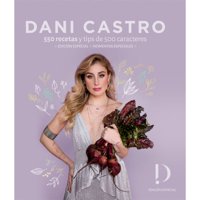 Minc - Libro 550 Recetas Y Tips De 500 Caracteres