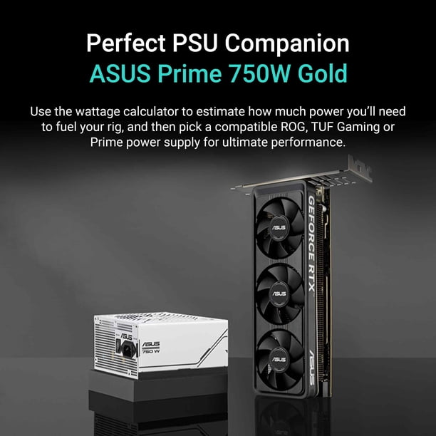 Tarjeta gráfica ASUS GeForce RTX 5060 LP BRK 8GB GDDR7 | Lider