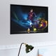 thumbnail image 5 of Lionel Messi Rompecabezas de Madera Temático para Decoración del Hogar o Regalo para Fans, Amigos y Familia. 500 Piezas, 5 of 6