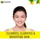 thumbnail image 3 of Limpiador Facial Garnier Light Complete 50 g, 3 of 6