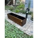 thumbnail image 3 of Jardinera De Madera90x27x25. Despacho Gratis A Todo Chile., 3 of 3