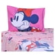 thumbnail image 1 of Juego De Sabanas 1.5 Plazas Infantil Minnie Cute, 1 of 3