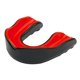 thumbnail image 5 of Protector Bucal Adulto Oral Mart Negro/Rojo - Deportes, 5 of 7