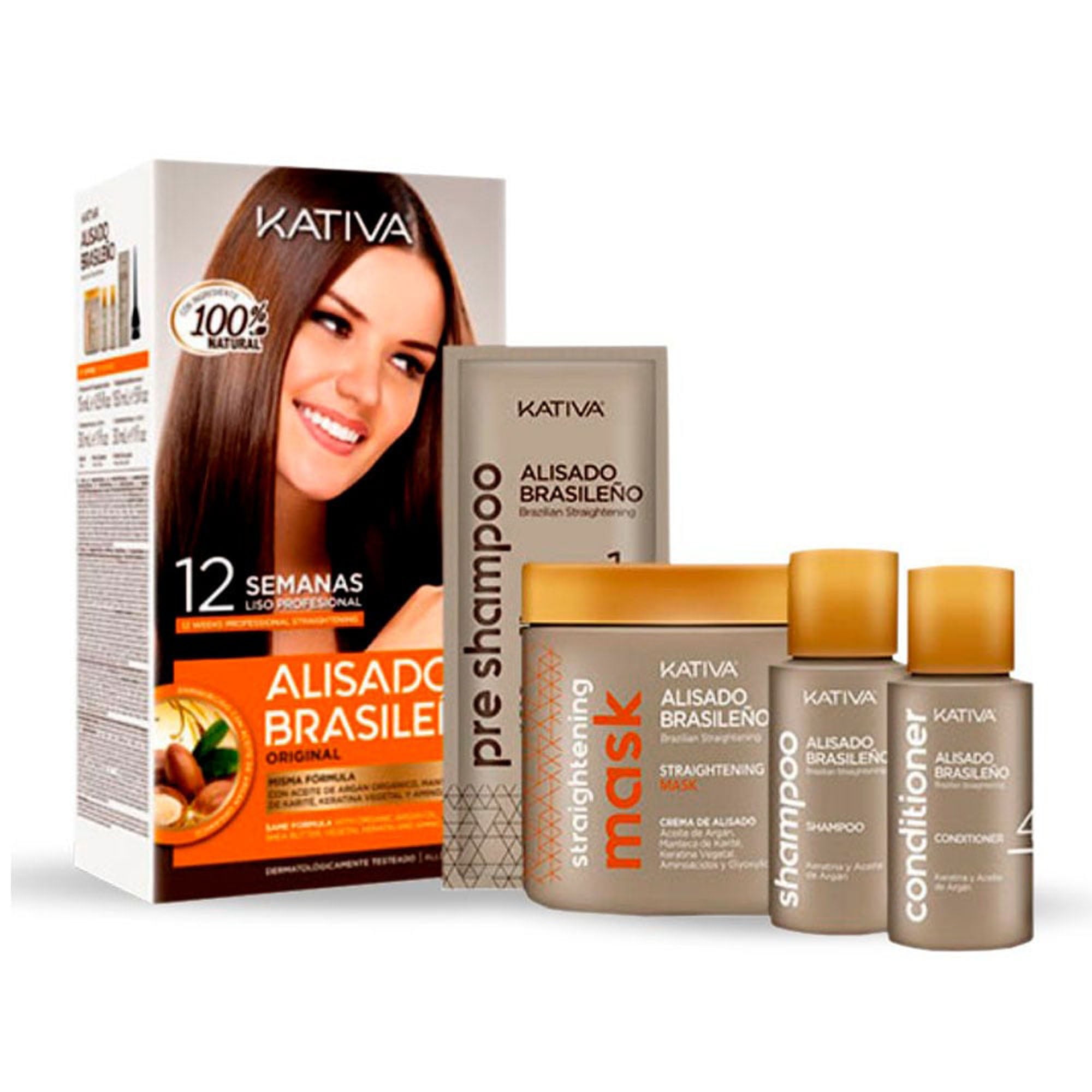 Ingredientes Leche De Coco Y Maizena Para Alisar El Cabello Coco