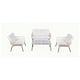 thumbnail image 2 of Juego Terraza 4 Piezas Beige, 2 of 5