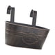 thumbnail image 1 of Maceta De Barandilla Para Balcón, Maceta Colgante, Cubo, Maceta De Ventana De Hierro De Metal, Caja Negra, 1 of 5