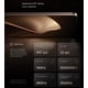 thumbnail image 5 of Smartphone Xiaomi 15T PRO 512 GB 12 GB 50 MP Leica 6,83" 144 Hz, 5 of 9
