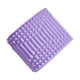 thumbnail image 3 of Camilla De Espalda, Yoga, Gimnasio, Descompresión Espinal, Oficina, Viajes, Camilla De Cuello, Color Morado, 3 of 5