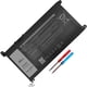 thumbnail image 1 of Batería ZAYAUPVL YRDD6 de 42 Wh para Dell Inspiron 15 3582 3583 3584, 1 of 6