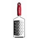 thumbnail image 1 of Rallador de Queso Microplane Serie Gourmet Ultra Grueso Rojo, 1 of 2