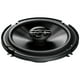 thumbnail image 4 of Pack 2 Parlantes 16cm Para Automovil Negro TS-G1620F Pioneer, 4 of 5
