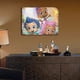 thumbnail image 5 of Bubble Guppies Cartel Metálico, Decoración de Pared de Cartel Metálico Personalizado para Regalos de Fans, Amigos, Familia y Amantes 20*30CM, 5 of 6