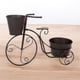 thumbnail image 3 of Macetero Bicicleta Metal, 3 of 3
