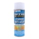 thumbnail image 1 of Spray antiadherente Nitro Lubricants de cobre 400 mL, alta temperatura 400 °C, 1 of 8