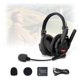 thumbnail image 1 of Auriculares SYNCO XTALK XMAX1 Intercom inalámbrico de 492 m, 1 of 8
