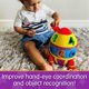 thumbnail image 4 of Shape Sorter The Learning Journey Rocket Early Learning, 4 of 5