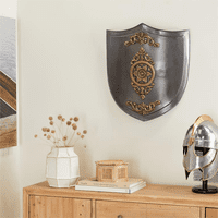 Muebles Santa Ana - Escudo Medieval Decoracion Pared