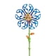 thumbnail image 4 of Kit STEM Thames & Kosmos SolarFlower Sapphire Swirl, 4 of 6