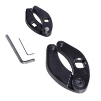 Magideal - 1266 Y 7463 Llave De Mano Tuerca De Prensaestopas Ajustable De 1"" A 3-3/4"" Inversa De 2"" A 6"" Universal Para Maquinaria Hidráulica Máquinas Agrícolas