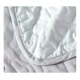 thumbnail image 3 of Cubrecama Navideño 2 Plaza Quilt De Verano Tf Verde Musgo Esfera Navideña, 3 of 3