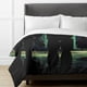 thumbnail image 2 of Five Nights at Freddy's Bedding Sets Cartoon Duvet Cover Lightweight 3 Piece Bet Sets for Kids Boys Girls, 2 of 5