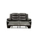 thumbnail image 2 of Berger sofa reclinable de 2 cuerpos, 2 of 3