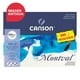 thumbnail image 3 of Block Papel Acuarela Montval Maxi Pack 300 gr., 3 of 6