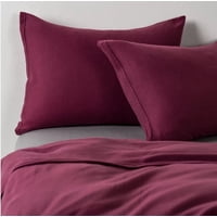 Riqui - Set Sabanas Polar King Burdeo