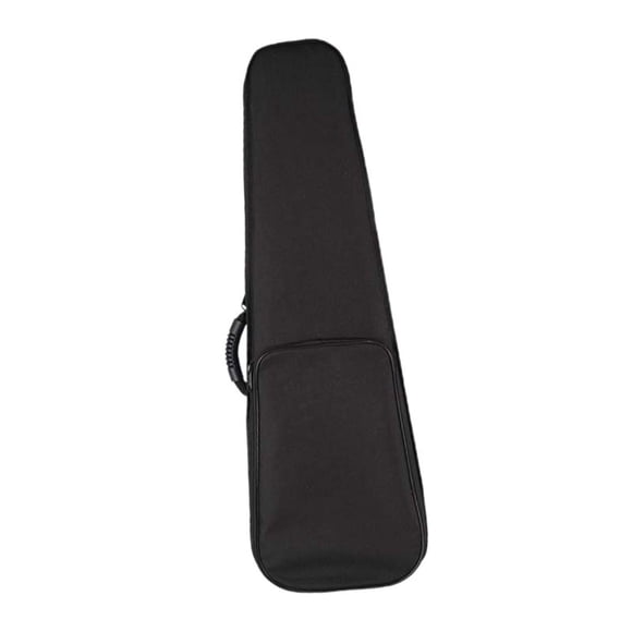 Estuche Para Violín 4/4, Bolsa De Transporte Portátil Ligera Para Principiantes, Amantes Del Violín