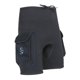 thumbnail image 2 of Pantalones Cortos De Neopreno Pantalones De Natación Mujeres Hombres Traje De Neopreno De 3 Mm Traje Húmedo Trunks S, 2 of 5