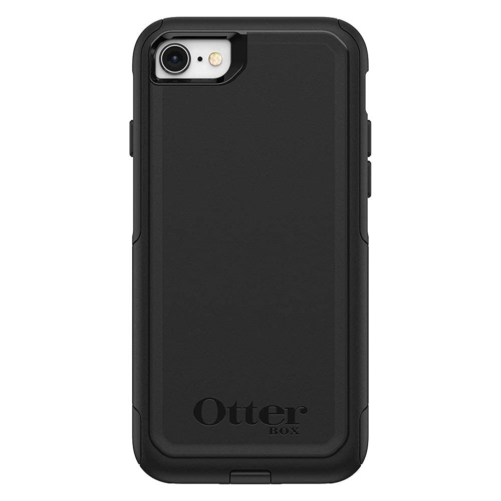 Funda Otterbox Commuter Series Para Iphone Se De Tercera Y Segunda Generación, Iphone 8 Y Iphone 7