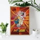 thumbnail image 4 of Danger Mouse Kits de Pintura de Diamantes para Adultos 5D DIY Diamond Art Kits Full Drill Diamond Dots para Regalo Decoración de Pared y Relajación Artes de Gemas 20*30cm, 4 of 6