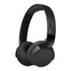thumbnail image 1 of Auriculares inalámbricos PHILIPS H3209 On-Ear Bluetooth 5.3 negros, 1 of 3