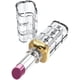 thumbnail image 3 of Lápiz labial L'Oreal Paris Colour Riche Shine Gleaming Plum, 3 ml, 3 of 5