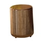 thumbnail image 5 of Cubo de basura Cubo de basura de baño Contenedor de basura Cesta de basura redonda decorativa Contenedor de basura para oficina Sala de estar Inodoro Sin ruedas, 5 of 5