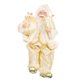 thumbnail image 5 of Ornamento De Mesa Central De Mesa De Navidad De Santa Claus, 5 of 5