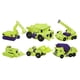 thumbnail image 4 of Figura de Toy Transformers Generations Combiner Wars Devastator, 4 of 10