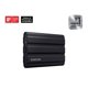 thumbnail image 2 of SSD portátil Samsung T7 Shield 2 TB USB 3.2 resistente, 2 of 9