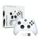 thumbnail image 1 of AARONMEI Gamepad Para Xbox 360 Blanco, 1 of 3