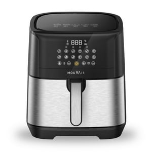 Freidora De Aire 7L Mouvair Gourmet