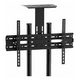 thumbnail image 3 of Soporte Tv Pedestal 32 A 75 Pulgadas inclinable Con Ruedas, 3 of 4