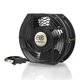 thumbnail image 1 of Ventilador AC Infinity AXIAL 1751 para magdalenas, 17 x 15 x 5 cm, alta velocidad, 120 V, 1 of 7