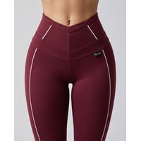 Flix Spa - Calza Deportiva Mujer Heart Push Up Realce Glúteo